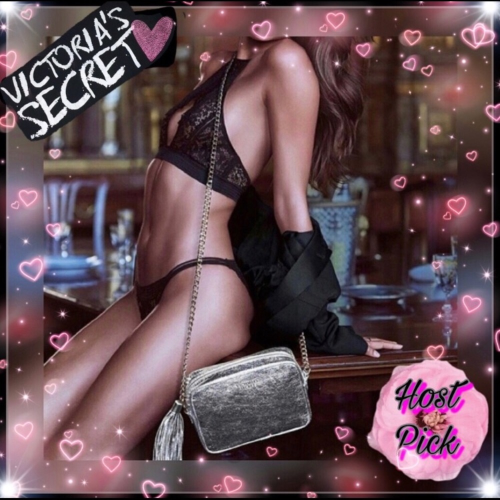 COPY - Victoria’s Secret Crossbody bag / purse.